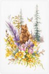 (image for) Spring Forest Spirit